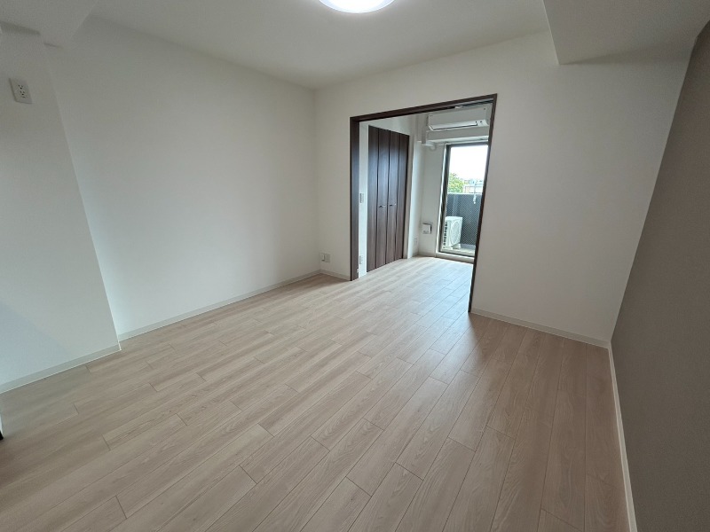 4/27 リビング/ダイニング