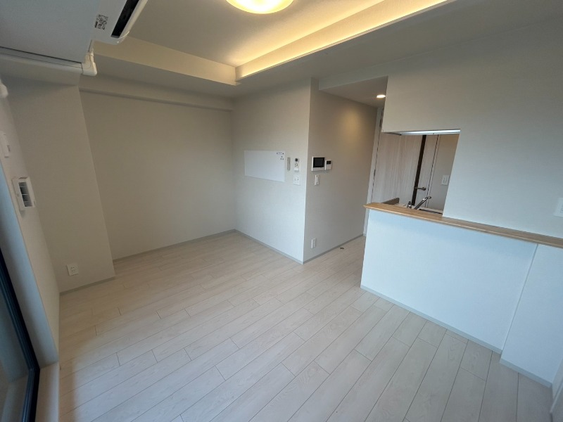 3/26 リビング/ダイニング