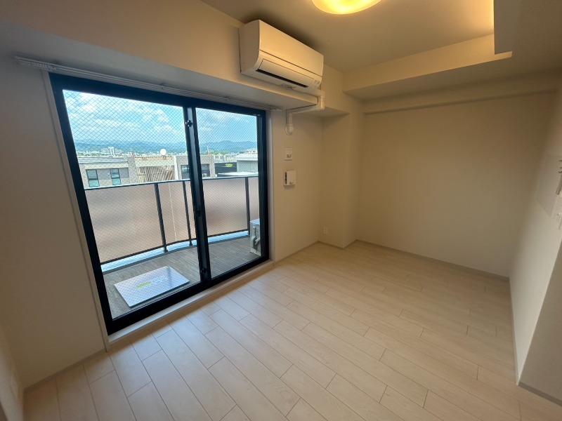 4/26 リビング/ダイニング