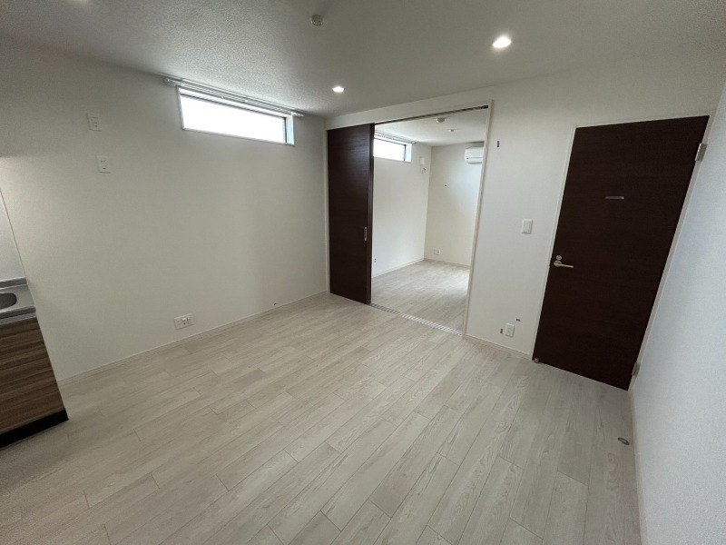 4/27 リビング/ダイニング