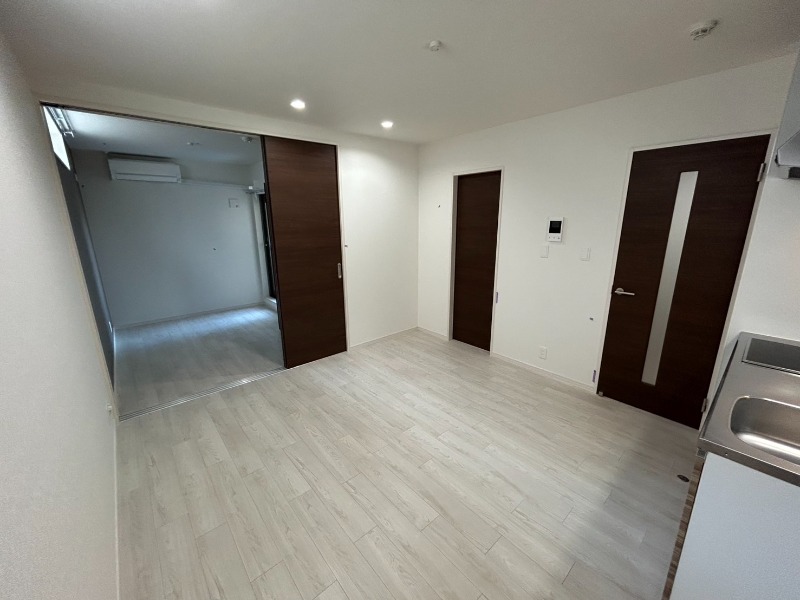 3/25 リビング/ダイニング