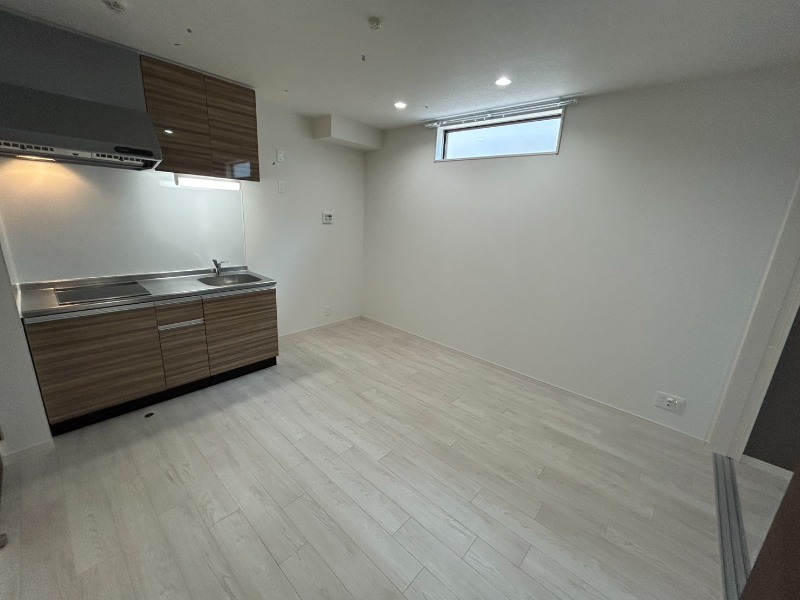 4/25 リビング/ダイニング