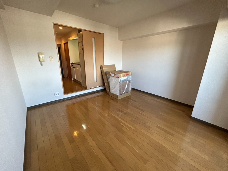 4/22 リビング/ダイニング