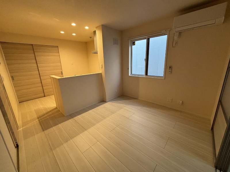 3/28 リビング/ダイニング