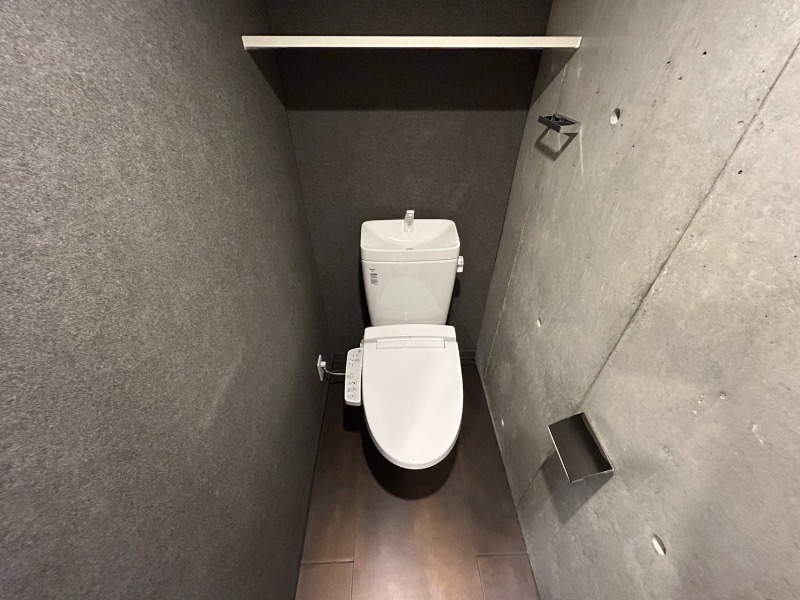 10/23 トイレ