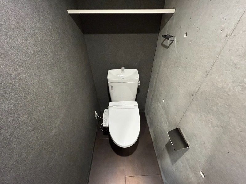 11/23 トイレ
