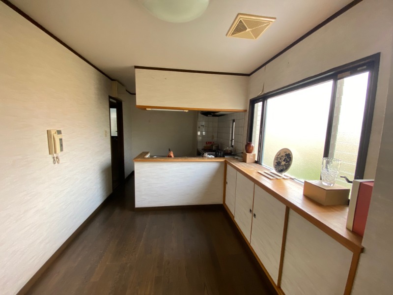 3/21 リビング/ダイニング