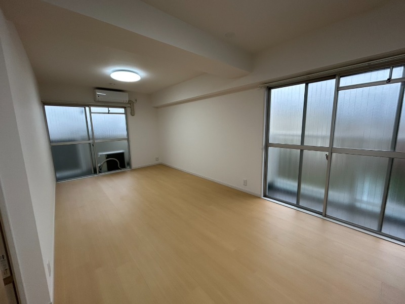 3/26 リビング/ダイニング