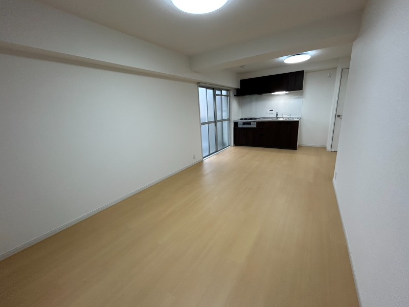 4/26 リビング/ダイニング