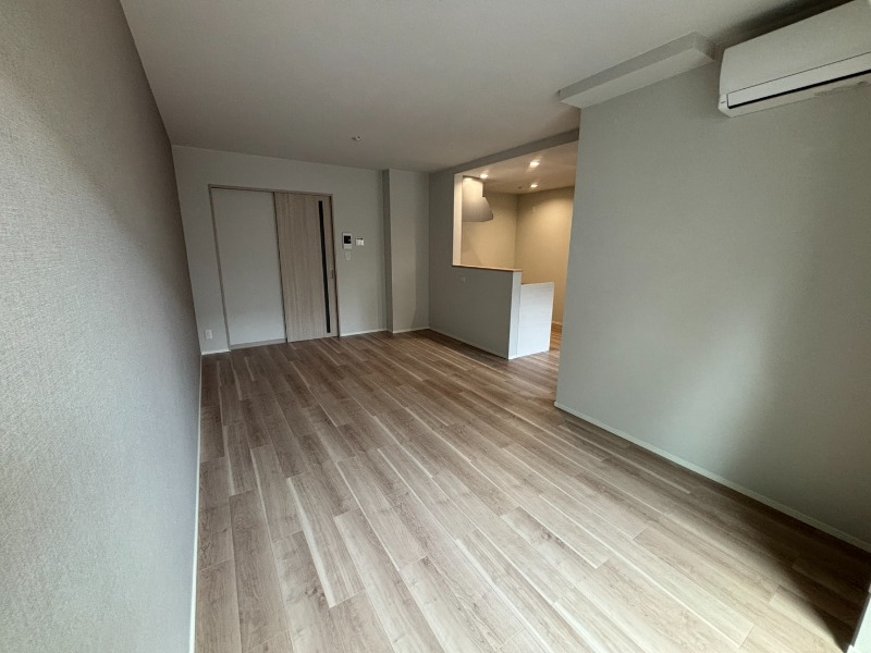 3/24 リビング/ダイニング