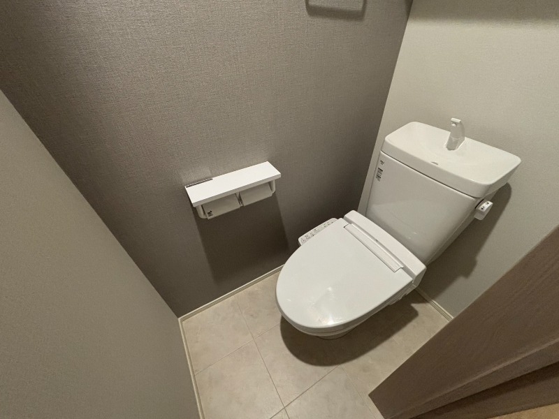 11/24 トイレ