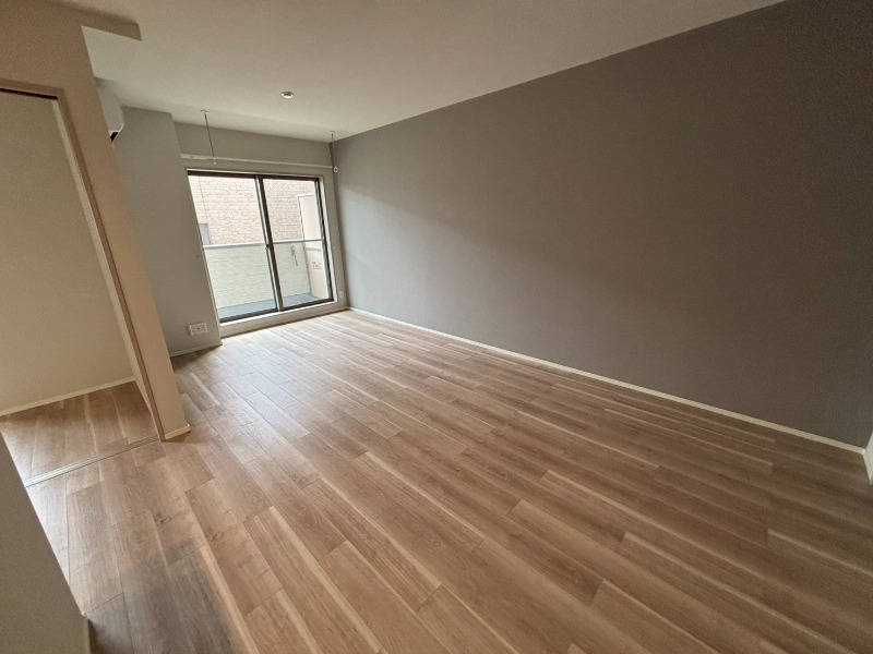 4/24 リビング/ダイニング