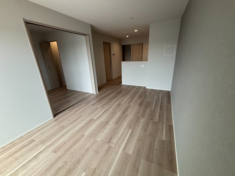 3/24 リビング/ダイニング