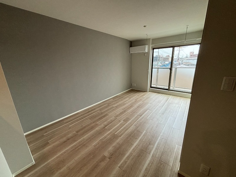 4/24 リビング/ダイニング