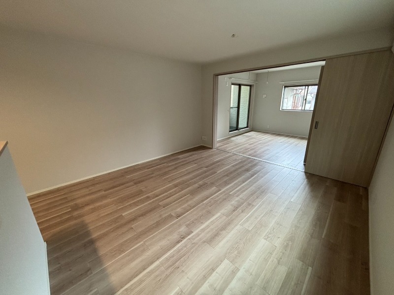 4/25 リビング/ダイニング