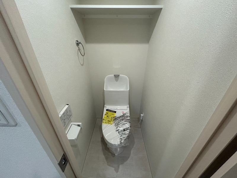 10/23 トイレ