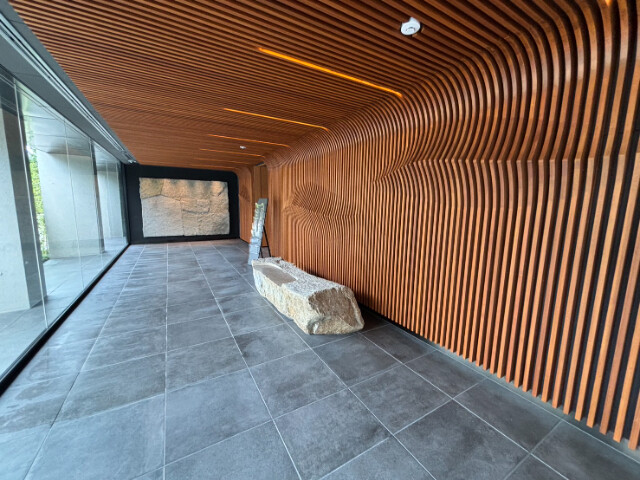 7/8 エントランス