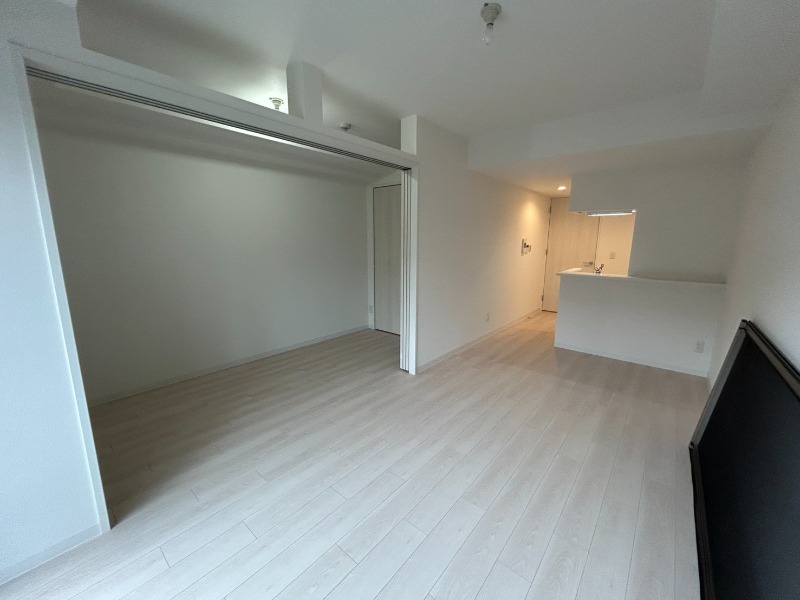 3/21 リビング/ダイニング