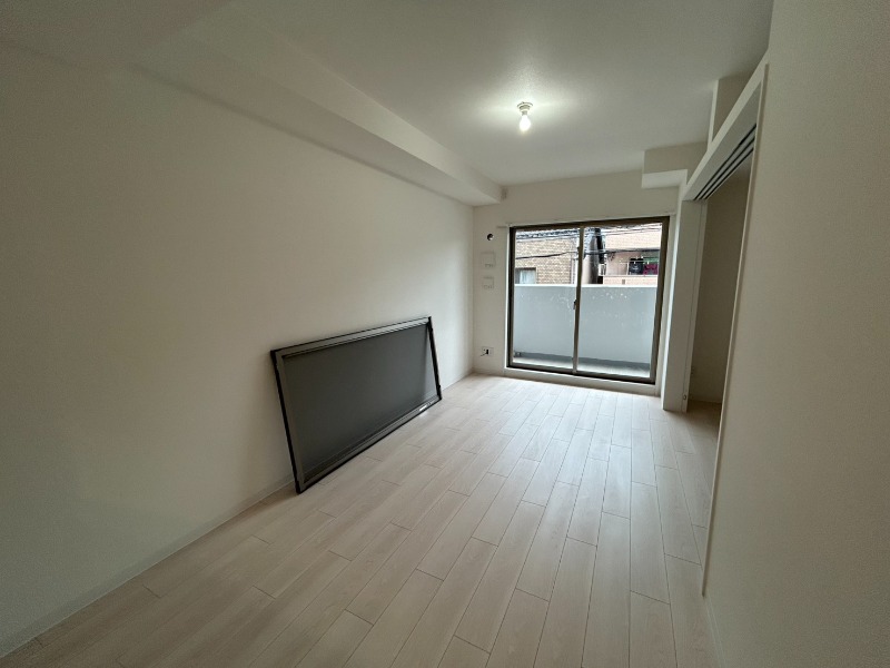 4/21 リビング/ダイニング