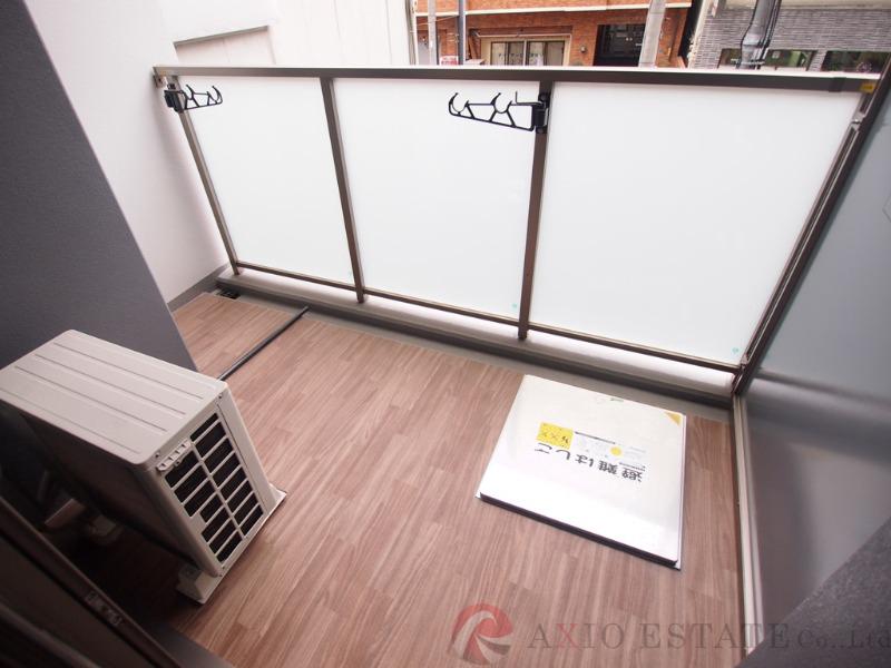 26/30 バルコニー