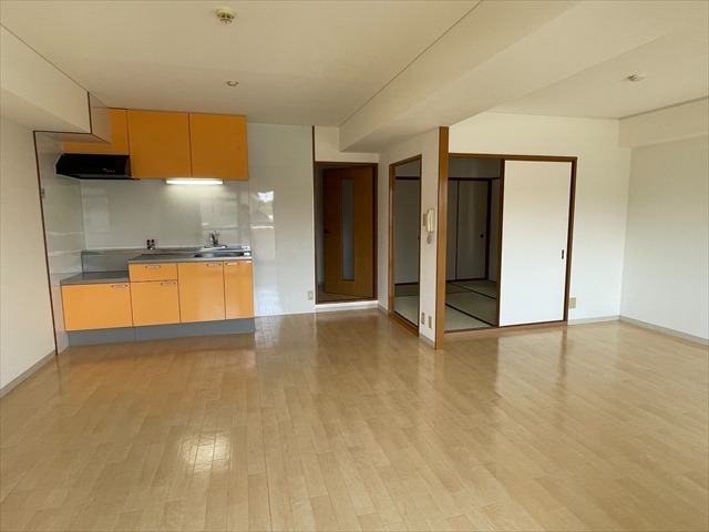 5/30 リビング/ダイニング