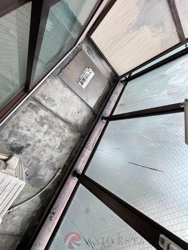 21/30 バルコニー