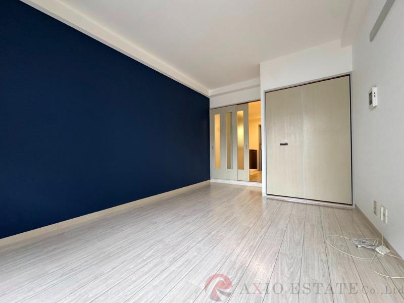 5/30 リビング/ダイニング