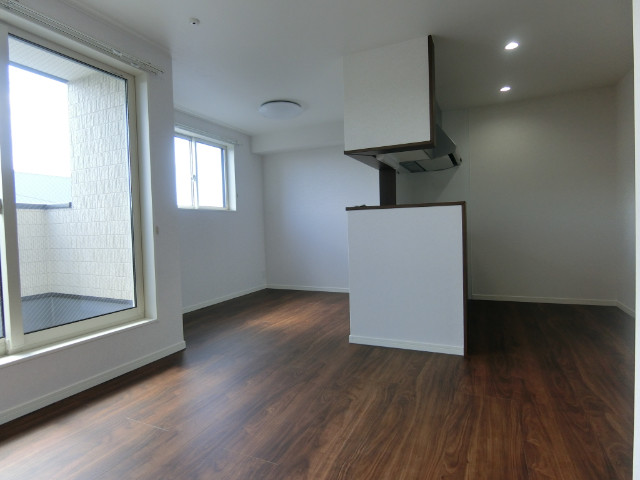 5/30 リビング/ダイニング