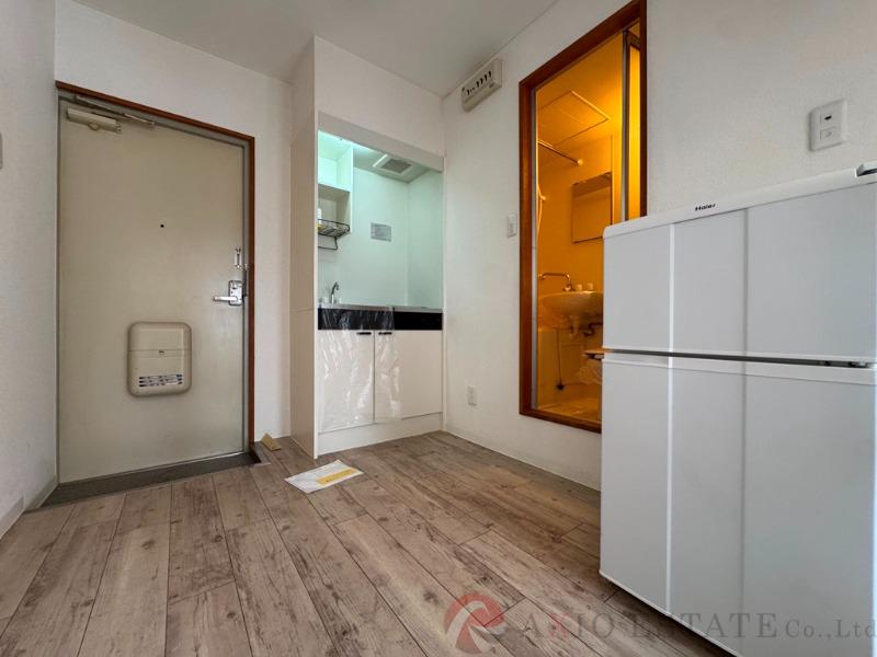 5/30 リビング/ダイニング