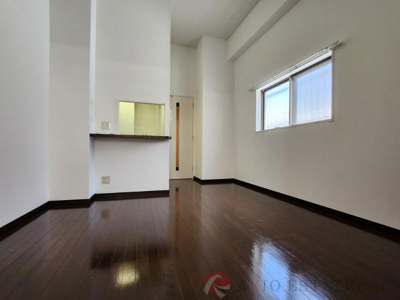 5/30 リビング/ダイニング