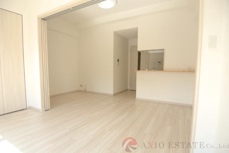 4/30 リビング/ダイニング