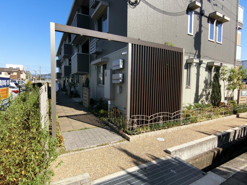 3/5 エントランス