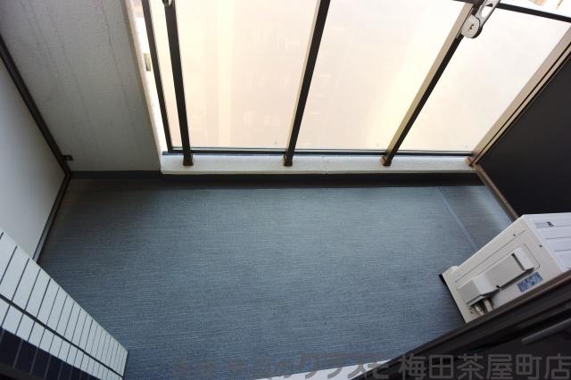 19/30 バルコニー