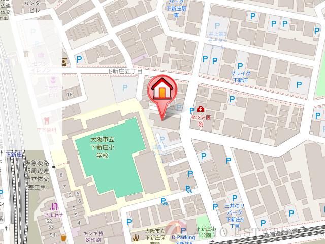 29/30 地図