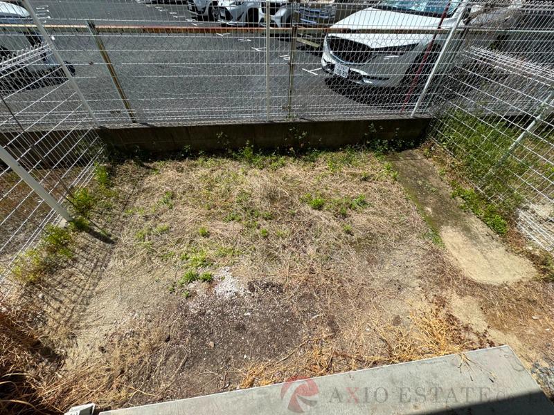 22/30 バルコニー