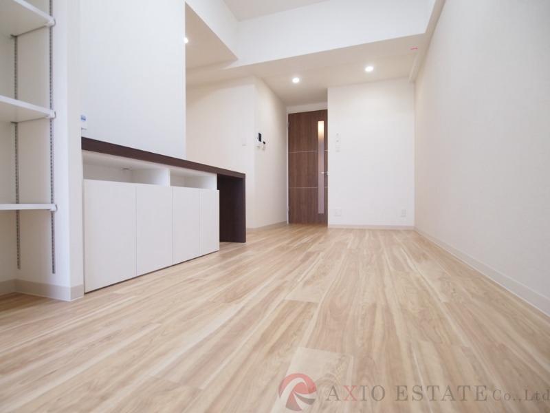 5/30 リビング/ダイニング