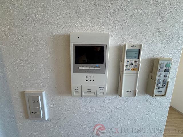 21/30 バルコニー