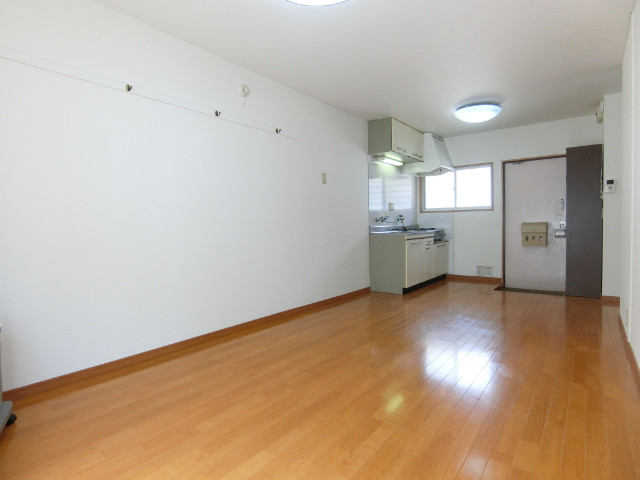 5/30 リビング/ダイニング