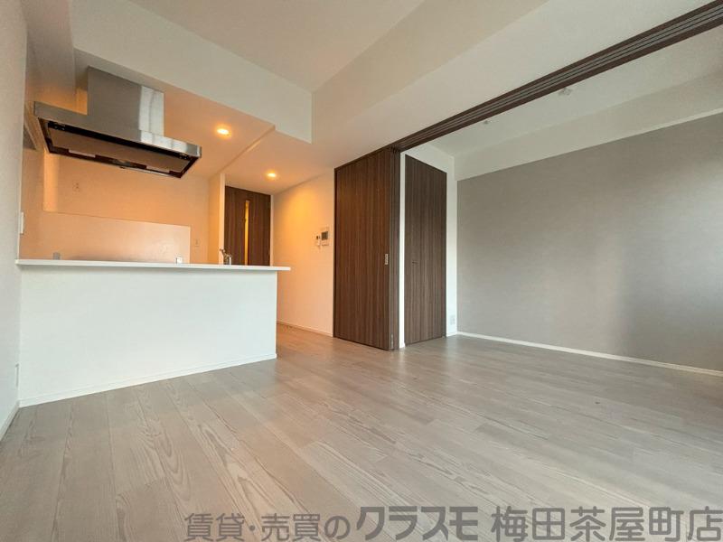 5/30 リビング/ダイニング