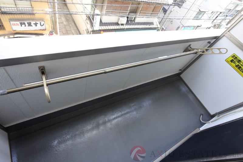 24/30 バルコニー