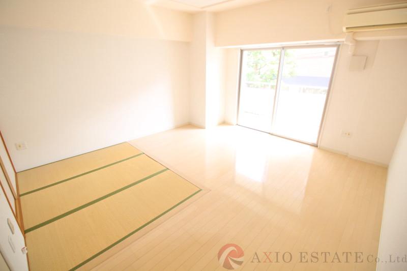 4/30 リビング/ダイニング