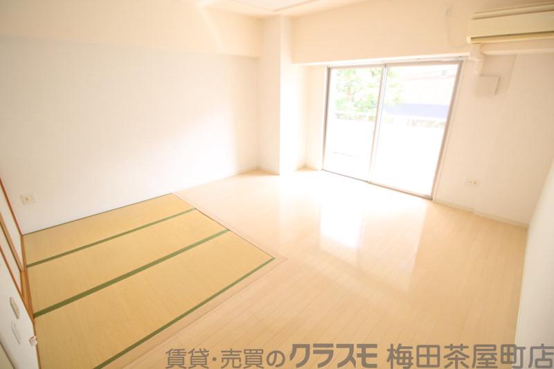 4/30 リビング/ダイニング