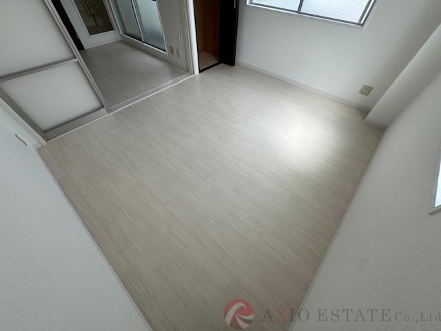 5/30 リビング/ダイニング