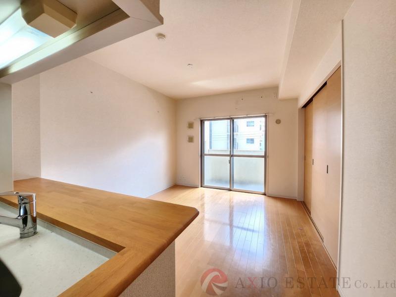 4/30 リビング/ダイニング