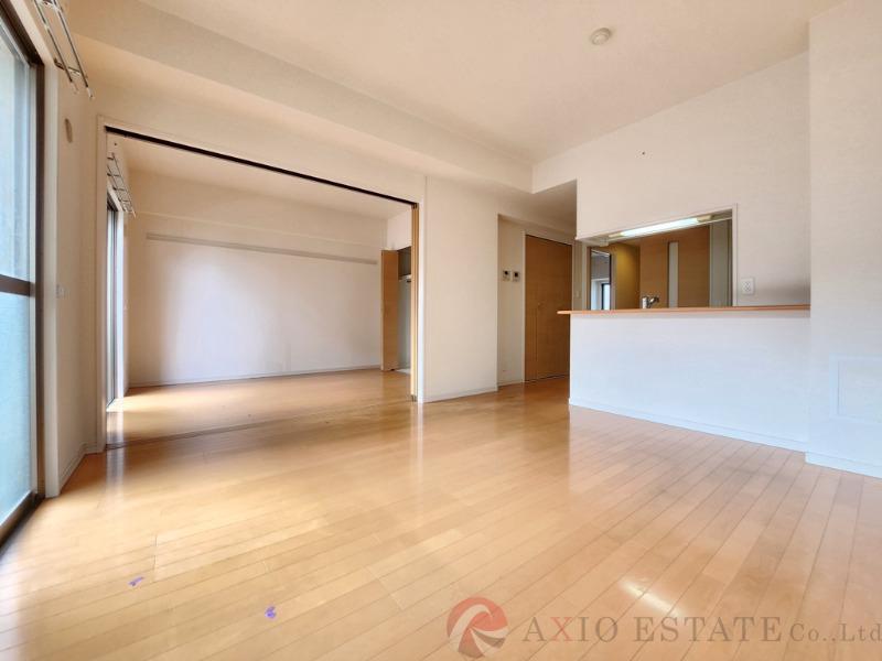 5/30 リビング/ダイニング