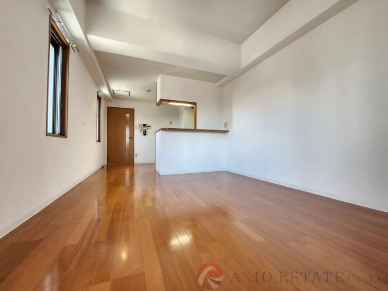 5/30 リビング/ダイニング