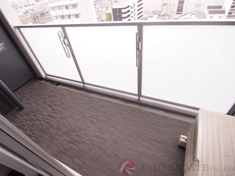 26/30 バルコニー