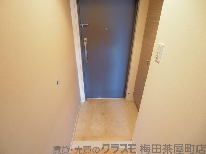14/30 玄関