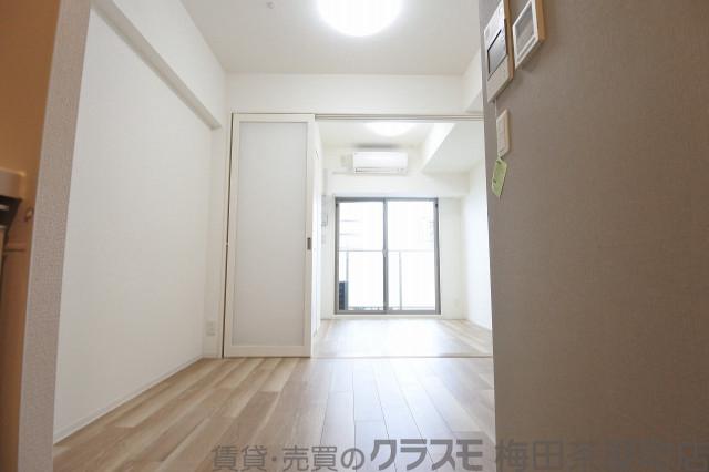 5/30 リビング/ダイニング