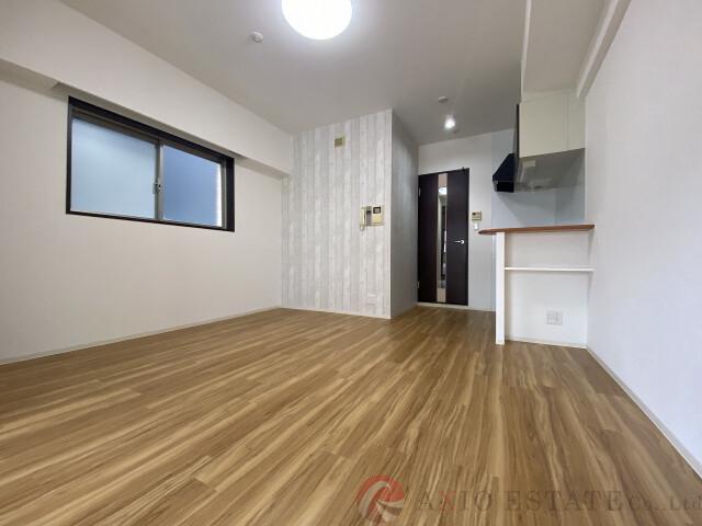 4/30 リビング/ダイニング